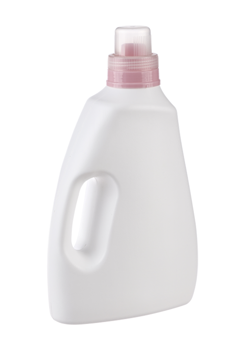 2L洗衣液瓶 柔顺剂桶