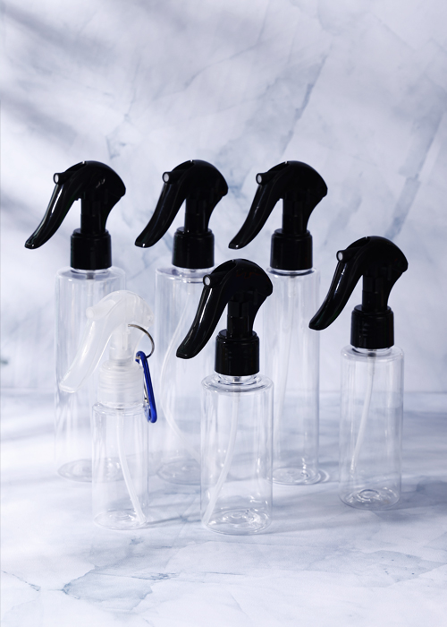 60、100ml手持喷枪瓶