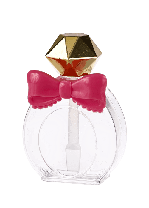 小孩易携装迷你香水瓶