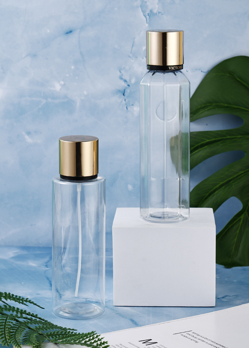 236、250ml PET扎口香水瓶