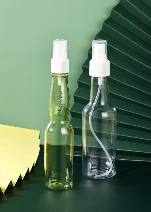 200ml PET花露水喷雾瓶 驱蚊液瓶