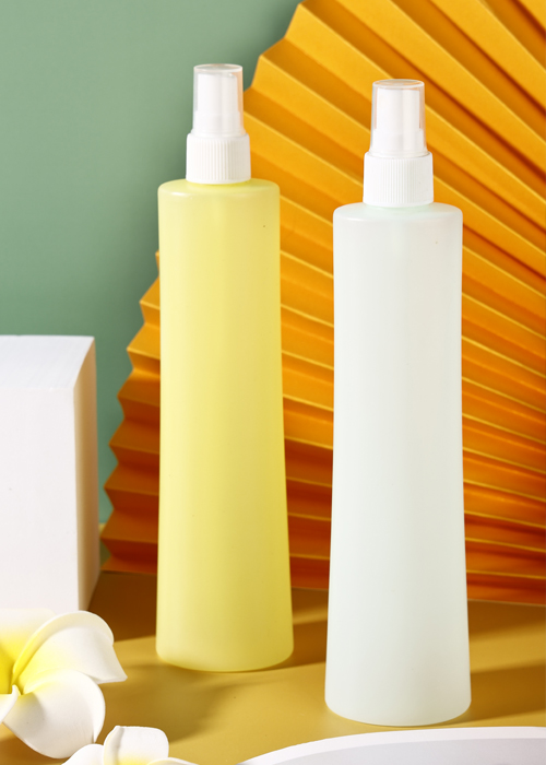 200ml PE花露水喷雾瓶 驱蚊水瓶