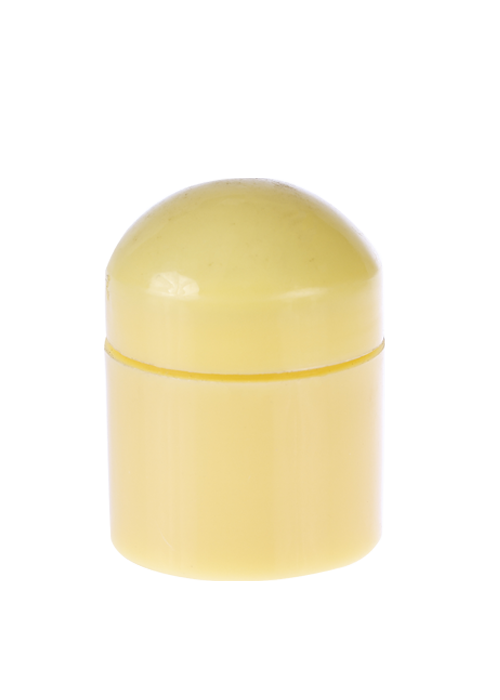 15-20g PP乳膏霜盒 药膏盒